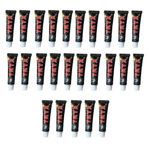 TKTX Noir - 25 pack