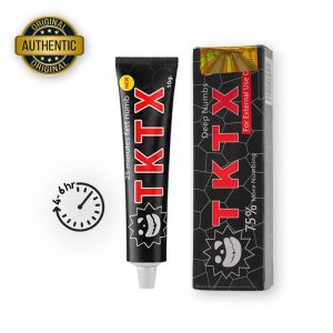 TKTX Noir 75%